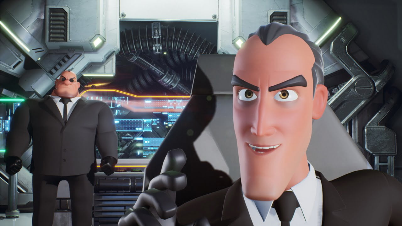 مسلسل أسرار مدينة العلوم