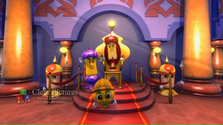 مسلسل حكايات الفوانيس