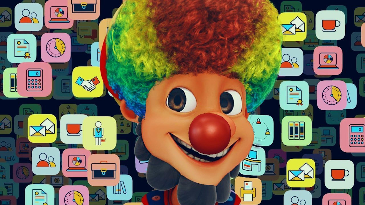 مسلسل سمارت جحا