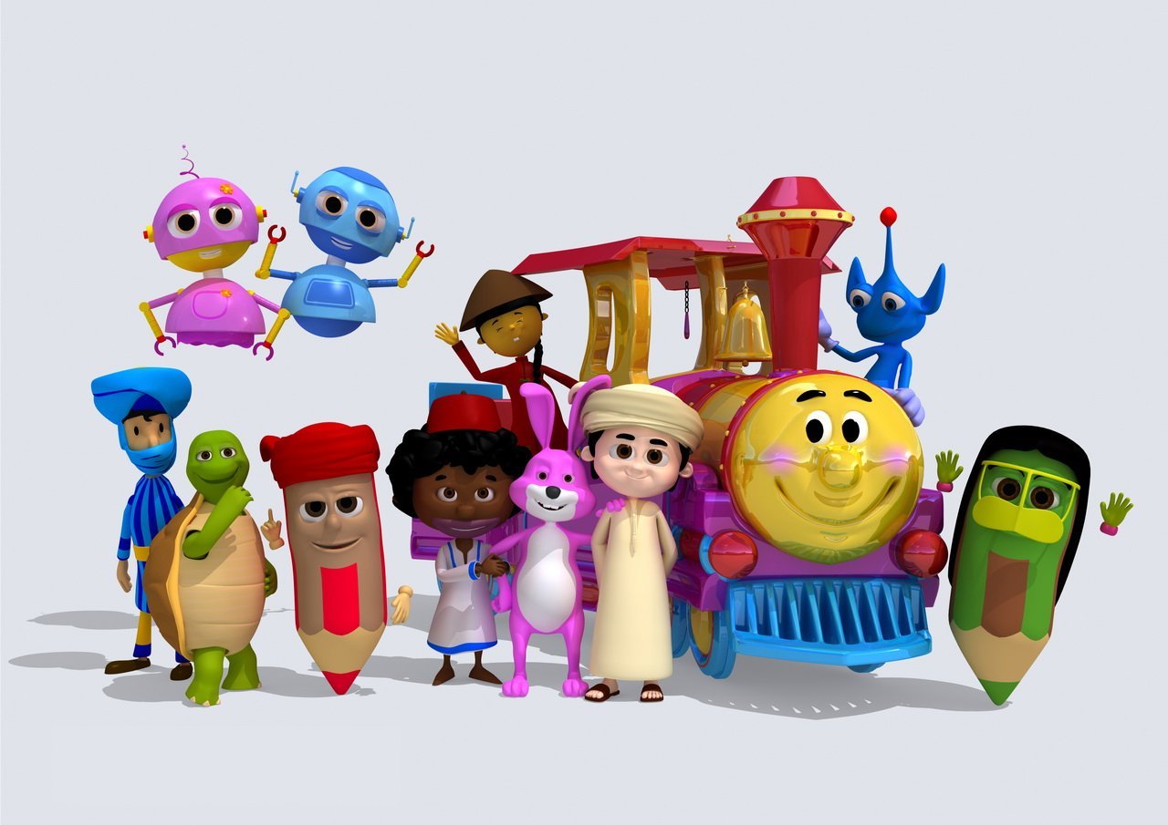 مسلسل احب لغتي